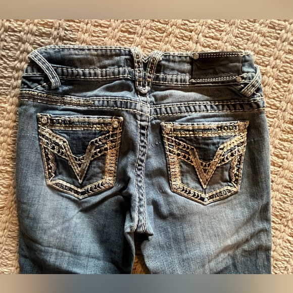 Size 1/2 Vigoss Chelsea Slim Boot - Picture 4 of 6